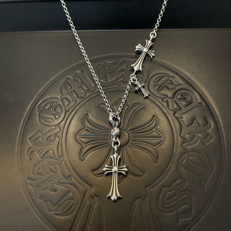 Chrome Hearts Necklaces